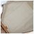 LOEWE KEN PRICE Hammock Small Hand Bag Canvas 2way Beige Silver Auth 199036SAM Argento - vista 11