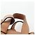 LOEWE KEN PRICE Hammock Small Hand Bag Canvas 2way Beige Silver Auth 199036SAM Argento - vista 14