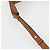 LOEWE KEN PRICE Hammock Small Hand Bag Canvas 2way Beige Silver Auth 199036SAM Argento - vista 9