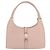 Borsa GUCCI Jackie in pelle rosa e oro 002 1068 2404 Auth 200338V D'oro - vista 13