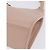 Borsa GUCCI Jackie in pelle rosa e oro 002 1068 2404 Auth 200338V D'oro - vista 15