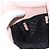 Borsa GUCCI Jackie in pelle rosa e oro 002 1068 2404 Auth 200338V D'oro - vista 22