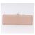 Borsa GUCCI Jackie in pelle rosa e oro 002 1068 2404 Auth 200338V D'oro - vista 5