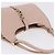 Borsa GUCCI Jackie in pelle rosa e oro 002 1068 2404 Auth 200338V D'oro - vista 6
