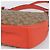 Borsa a tracolla Coach Signature PVC 2way Beige Silver Auth ki6777A Argento - vista 16