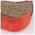 Borsa a tracolla Coach Signature PVC 2way Beige Silver Auth ki6777A Argento - vista 18