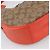 Borsa a tracolla Coach Signature PVC 2way Beige Silver Auth ki6777A Argento - vista 19