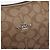 Borsa a tracolla Coach Signature PVC 2way Beige Silver Auth ki6777A Argento - vista 20