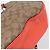 Borsa a tracolla Coach Signature PVC 2way Beige Silver Auth ki6777A Argento - vista 6