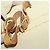 LOUIS VUITTON Monogram Sirius 45 Boston Bag M41408 LV Auth 194953 Monogramma - vista 10