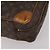 LOUIS VUITTON Monogram Sirius 45 Boston Bag M41408 LV Auth 194953 Monogramma - vista 15
