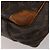 LOUIS VUITTON Monogram Sirius 45 Boston Bag M41408 LV Auth 194953 Monogramma - vista 17