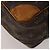 LOUIS VUITTON Monogram Sirius 45 Boston Bag M41408 LV Auth 194953 Monogramma - vista 18