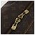 LOUIS VUITTON Monogram Sirius 45 Boston Bag M41408 LV Auth 194953 Monogramma - vista 19