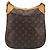 LOUIS VUITTON Monogram Odeon PM Shoulder Bag M56390 LV Auth hk4102 Monogramma - vista 13