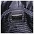 Borsa a tracolla con catena PRADA Nylon Black Silver Auth fm5438 Nero Argento - vista 10