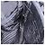 Borsa a tracolla con catena PRADA Nylon Black Silver Auth fm5438 Nero Argento - vista 19
