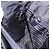 Borsa a tracolla con catena PRADA Nylon Black Silver Auth fm5438 Nero Argento - vista 20