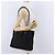 Borsa a tracolla con catena PRADA Nylon Black Silver Auth fm5438 Nero Argento - vista 27