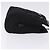 Borsa a tracolla con catena PRADA Nylon Black Silver Auth fm5438 Nero Argento - vista 3