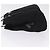 Borsa a tracolla con catena PRADA Nylon Black Silver Auth fm5438 Nero Argento - vista 4