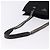 Borsa a tracolla con catena PRADA Nylon Black Silver Auth fm5438 Nero Argento - vista 7