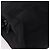 Borsa a tracolla con catena PRADA Nylon Black Silver Auth fm5438 Nero Argento - vista 9