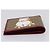 GUCCI x Doraemon Cartera Cow Doraemon Micro GG PVC Beige 654498 Auth 167547SAM Roja - vista 5