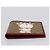 GUCCI x Doraemon Cartera Cow Doraemon Micro GG PVC Beige 654498 Auth 167547SAM Roja - vista 6