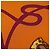 Hermès HERMES Carré 90 Seidentuch "CARNETS DE BAL" Orange Auth am12466M - Ansicht 11