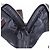 Bulgari Borsa a tracolla BVLGARI PVC Pelle Marrone Argento Auth hk4015 - vista 19