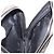 Bulgari Borsa a tracolla BVLGARI PVC Pelle Marrone Argento Auth hk4015 - vista 20
