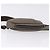 Bulgari Borsa a tracolla BVLGARI PVC Pelle Marrone Argento Auth hk4015 - vista 3