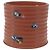 LOEWE x Studio Ghibli Spirited Away Soot Sprites Candle Brown Black Auth 167556M Marron Noir - vue 2
