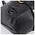 Borsa a mano Miu Miu Vittello Shine in pelle 2way Nero Tono Oro Auth 199341V - vista 16