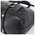 Borsa a mano Miu Miu Vittello Shine in pelle 2way Nero Tono Oro Auth 199341V - vista 17