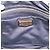 Borsa a mano Miu Miu Vittello Shine in pelle 2way Nero Tono Oro Auth 199341V - vista 19