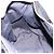 Borsa a mano Miu Miu Vittello Shine in pelle 2way Nero Tono Oro Auth 199341V - vista 20