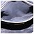 Borsa a mano Miu Miu Vittello Shine in pelle 2way Nero Tono Oro Auth 199341V - vista 23