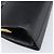 Borsa Salvatore Ferragamo in pelle nera e oro autentica bs36950 Nero D'oro - vista 14