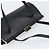 Borsa Salvatore Ferragamo in pelle nera e oro autentica bs36950 Nero D'oro - vista 6