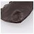 Borsa a tracolla Miu Miu in pelle marrone argento Auth 201975 - vista 14