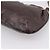 Borsa a tracolla Miu Miu in pelle marrone argento Auth 201975 - vista 15