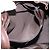 Borsa a tracolla Miu Miu in pelle marrone argento Auth 201975 - vista 21
