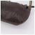 Borsa a tracolla Miu Miu in pelle marrone argento Auth 201975 - vista 9