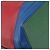 Borsa a tracolla LOUIS VUITTON Epi Noe Rosso Verde Blu M44082 LV Auth BA15430 - vista 14