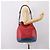 Borsa a tracolla LOUIS VUITTON Epi Noe Rosso Verde Blu M44082 LV Auth BA15430 - vista 21