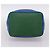 Borsa a tracolla LOUIS VUITTON Epi Noe Rosso Verde Blu M44082 LV Auth BA15430 - vista 5