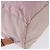 Zaino PRADA Nylon Rosa Argento Auth 198471 - vista 17