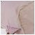 Zaino PRADA Nylon Rosa Argento Auth 198471 - vista 19
